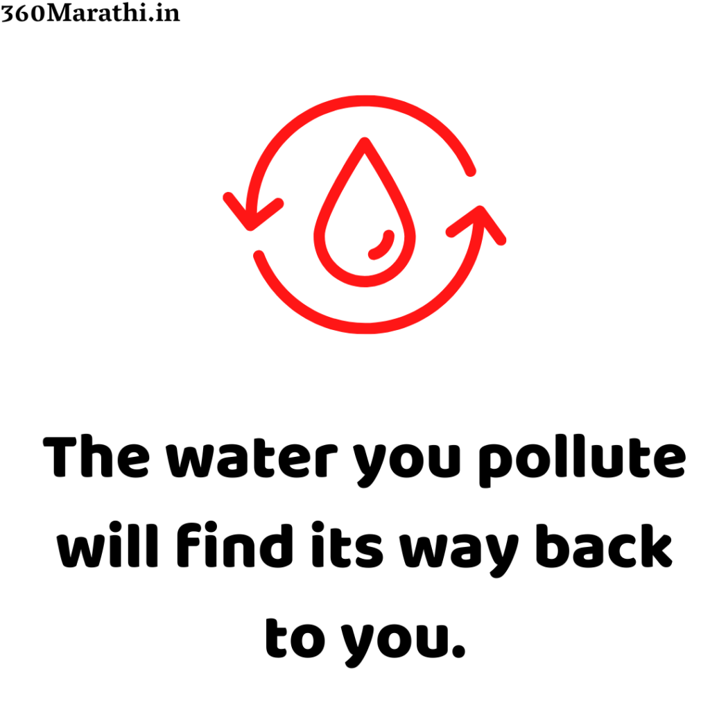 Save Water slogans 1 2 -