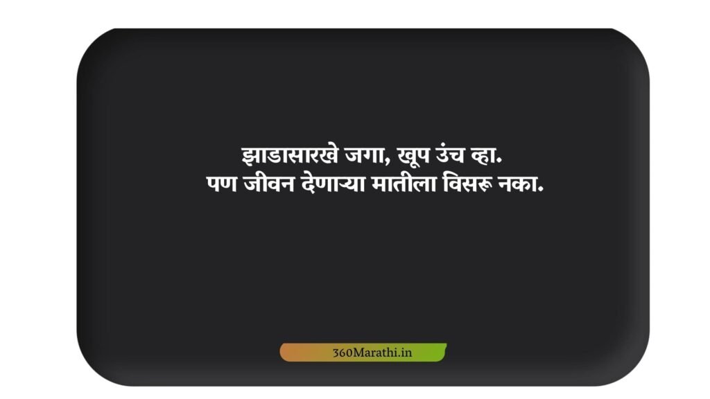Motivational Quotes in Marathi Images 11 min -