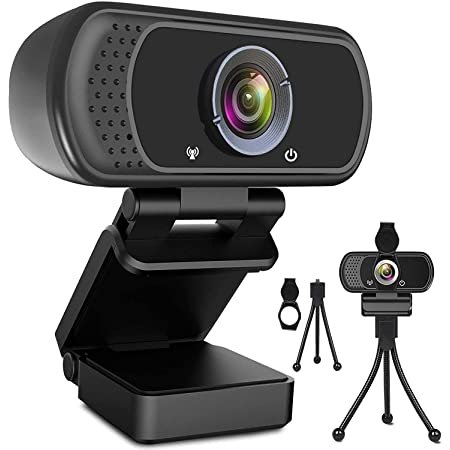 webcam -
