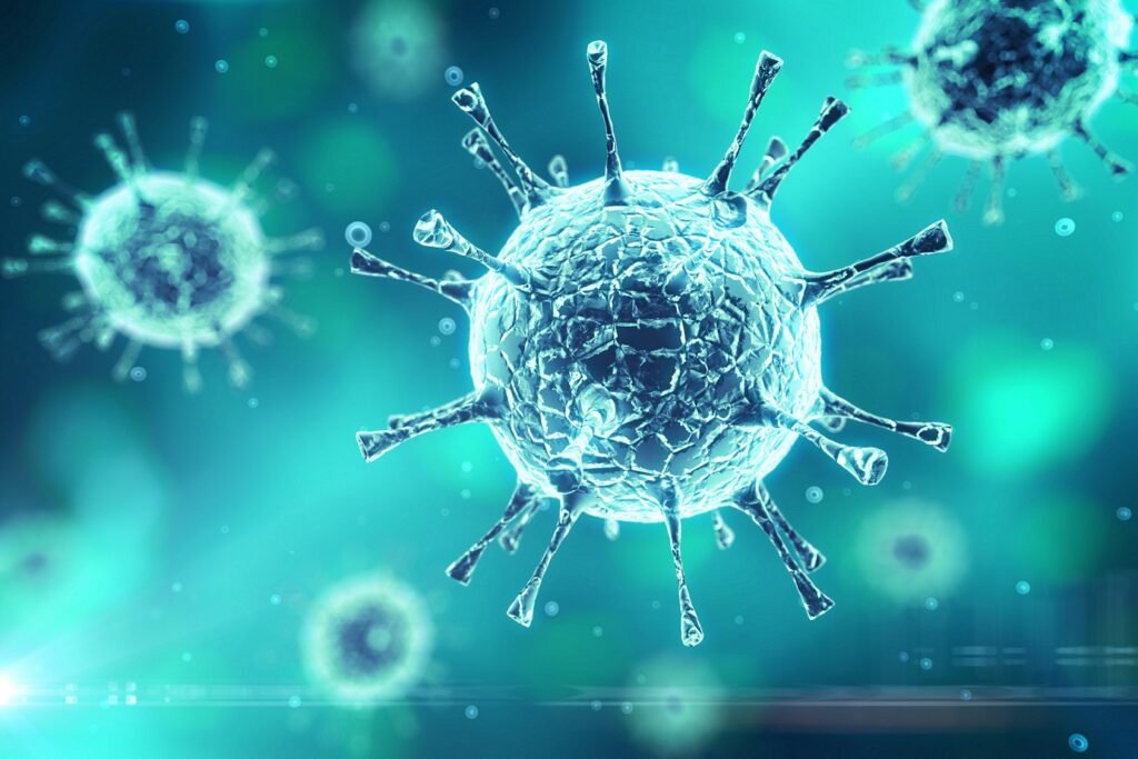 निपाह विषाणू काय आहे आणि निपाह व्हायरस कसा पसरतो | Nipah Virus Information in Marathi