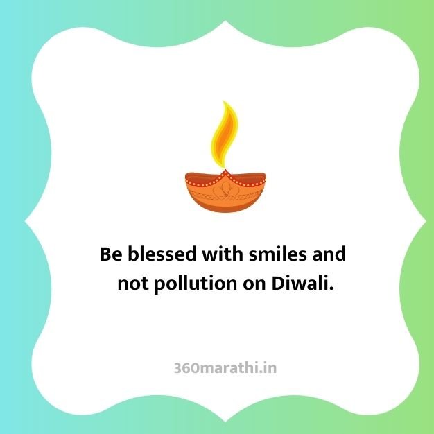  Green Diwali  Slogans 
