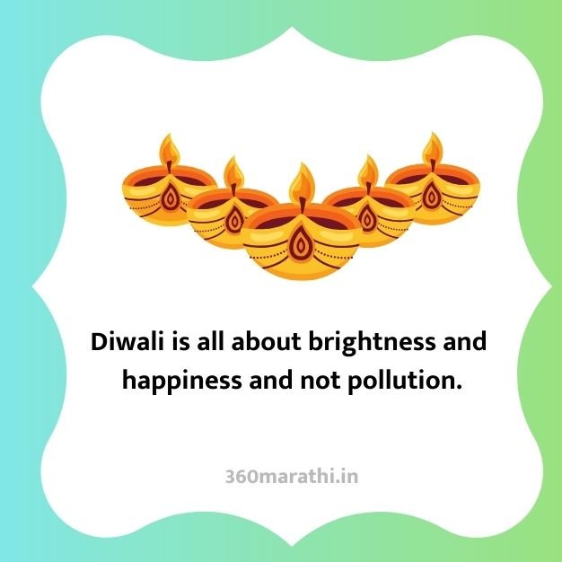  Green Diwali  Slogans  images download