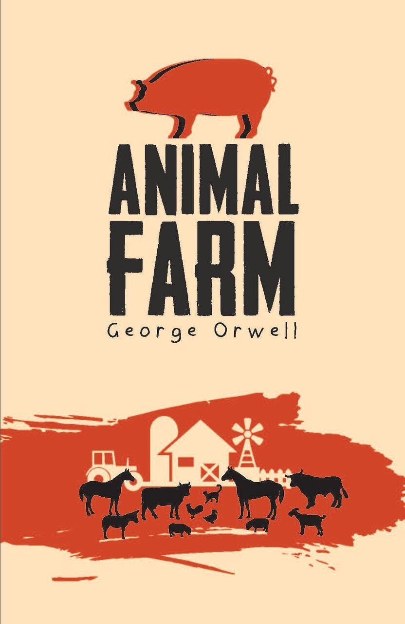 Animal Farm PDF