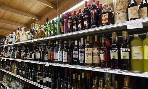 Assam Liquor Price List pdf