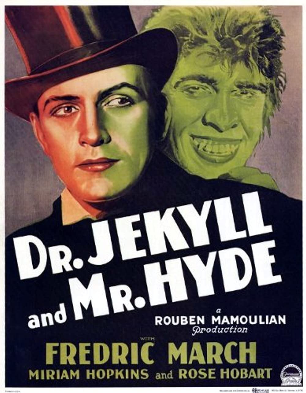 Dr Jekyll And MR Hyde PDF