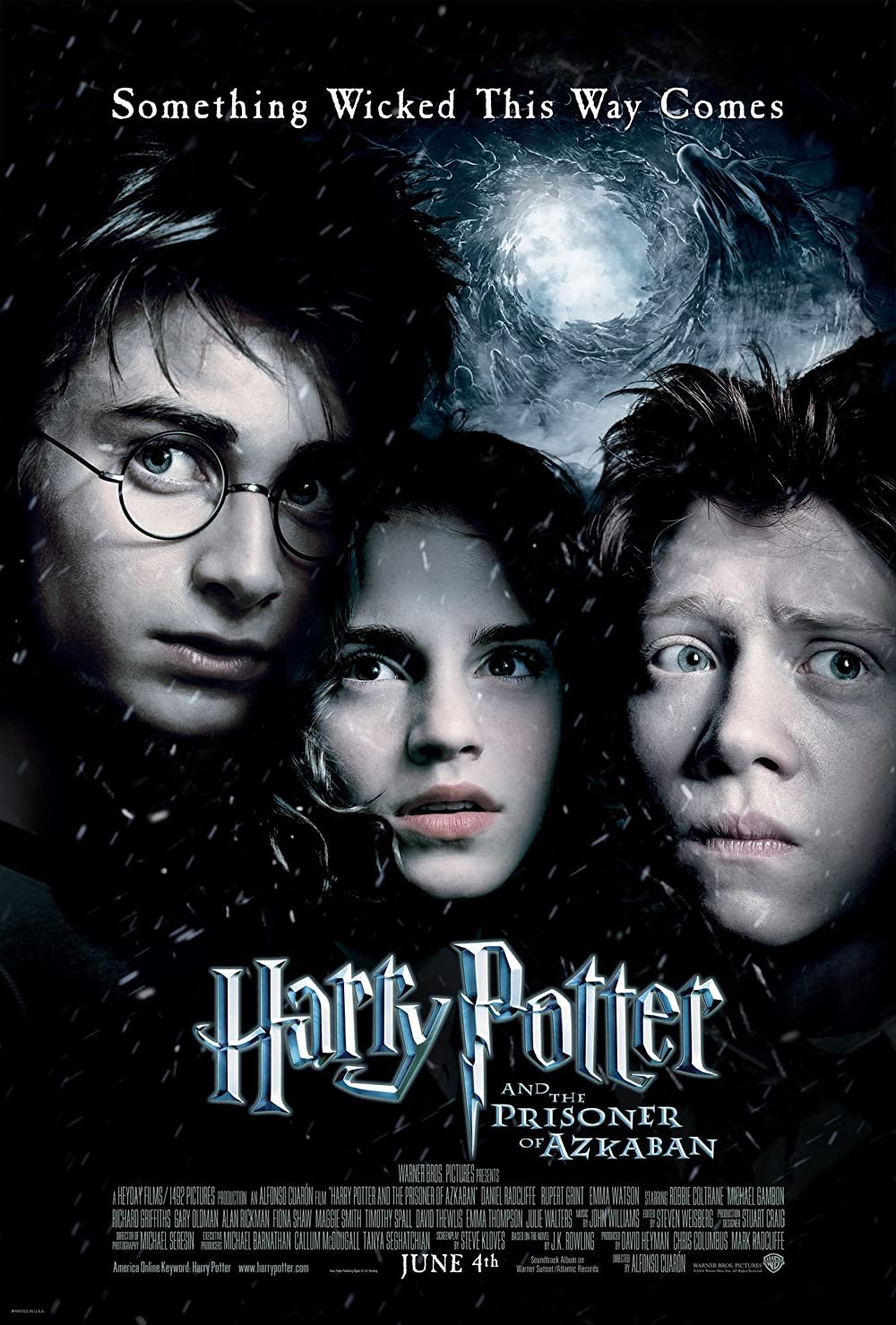 Harry Potter And The Prisoner of Azkaban PDF