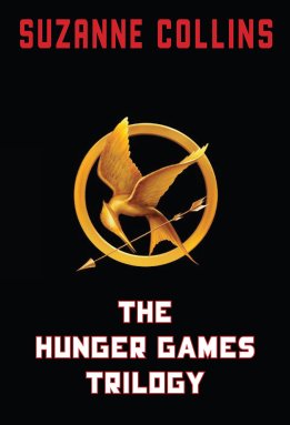 Hunger Games PDF
