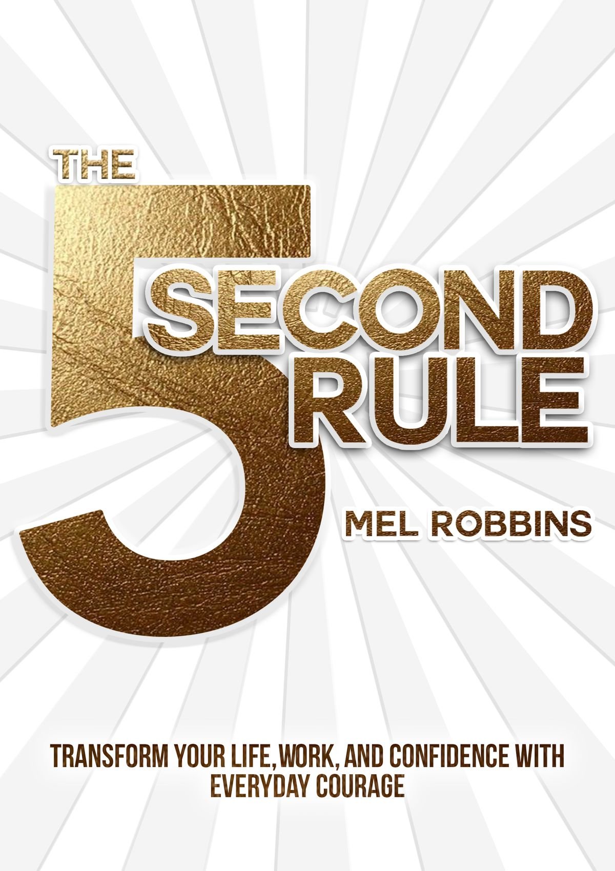 The 5 Second Rule PDF