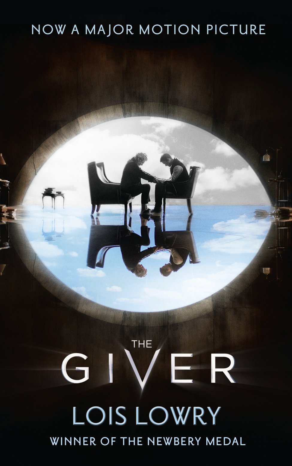 The Giver PDF