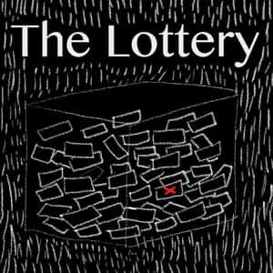 The Lottery Shirley Jackson PDF