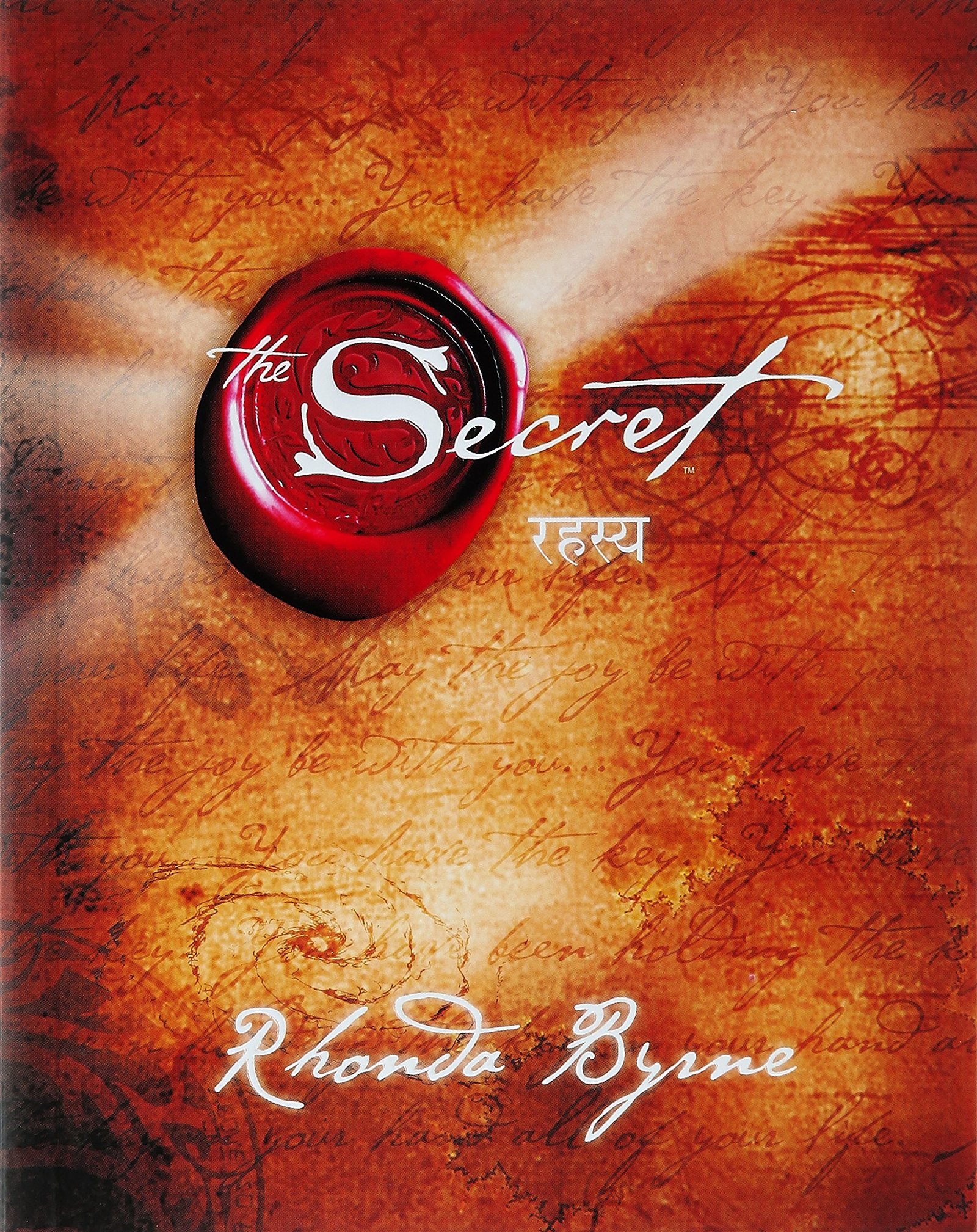 The Secret Book PDF in Hindi