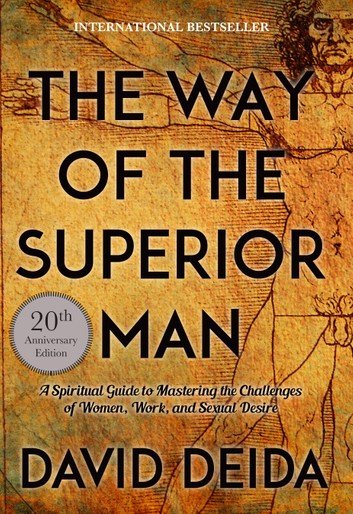 The Way of The Superior Man PDF