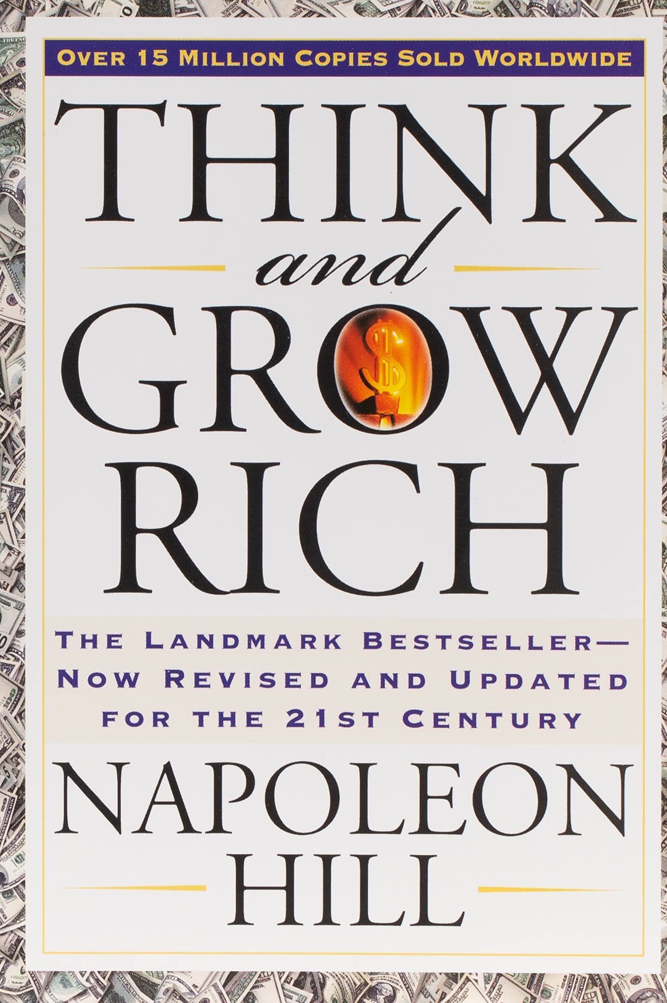 Think And Grow Rich PDF
