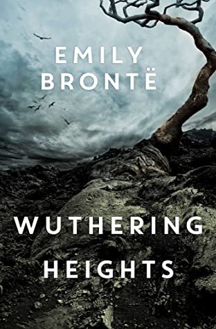 Wuthering Heights PDF Download - December 2023