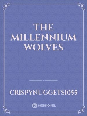 the millennium wolves book 1 pdf
