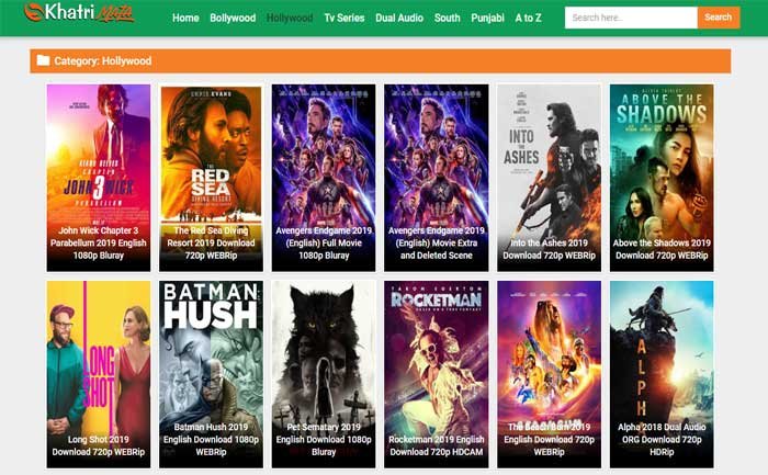 free download free hindi movies