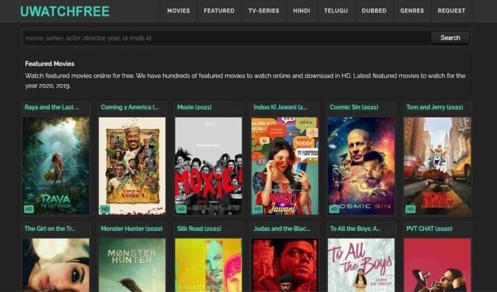 uwatchfree marathi movies download