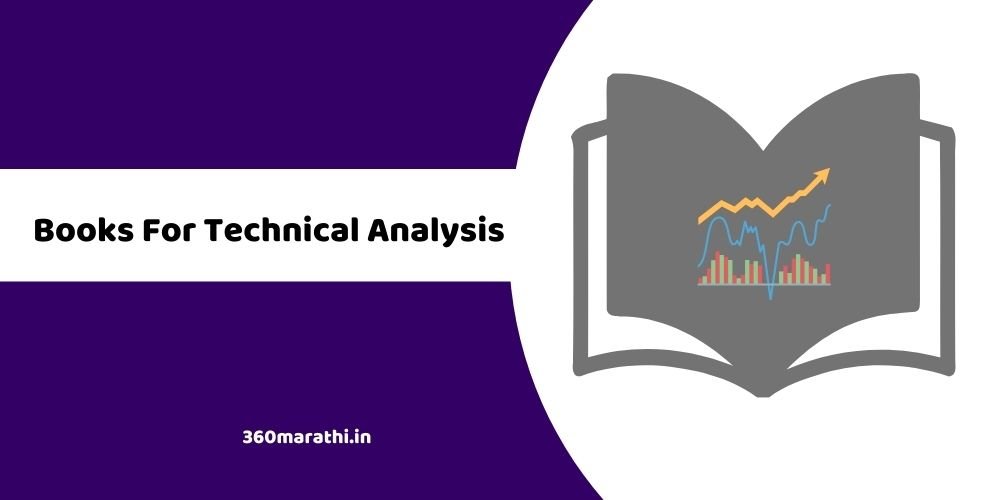 Books For Technical Analysis