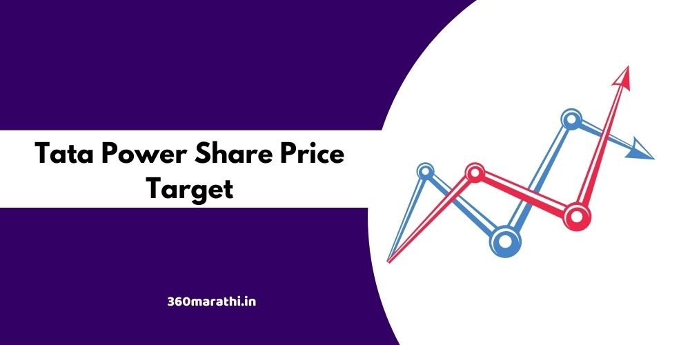 Tata Power Share Price Target