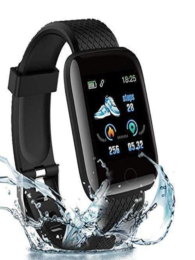 Best Smart Watches Under 1000Rs