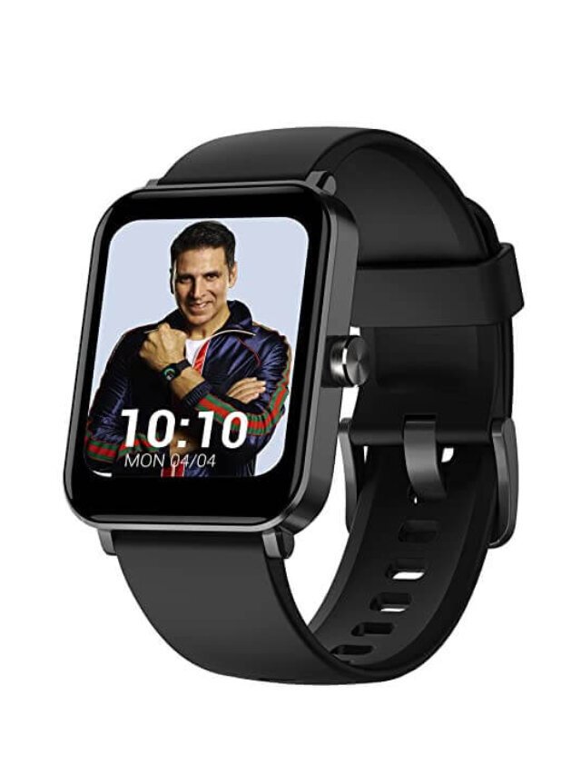 GOQii Smart Watch Offer Amazon (68% Off )