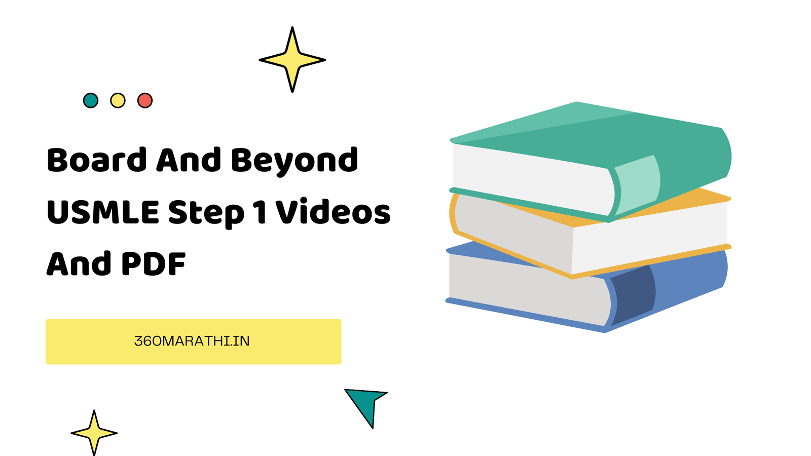 Board And Beyond USMLE Step 1 Videos And PDF