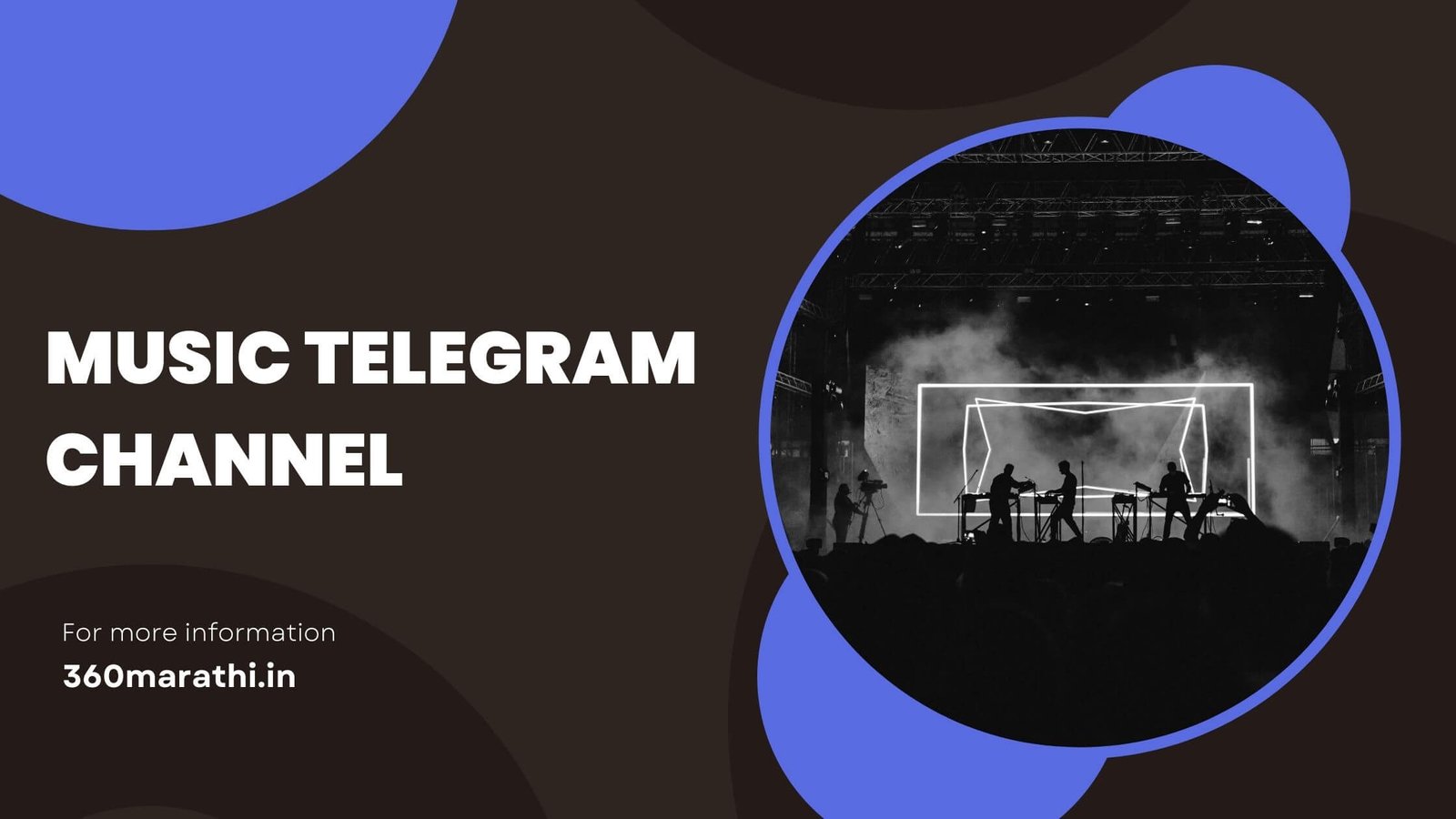 Music Telegram Channel