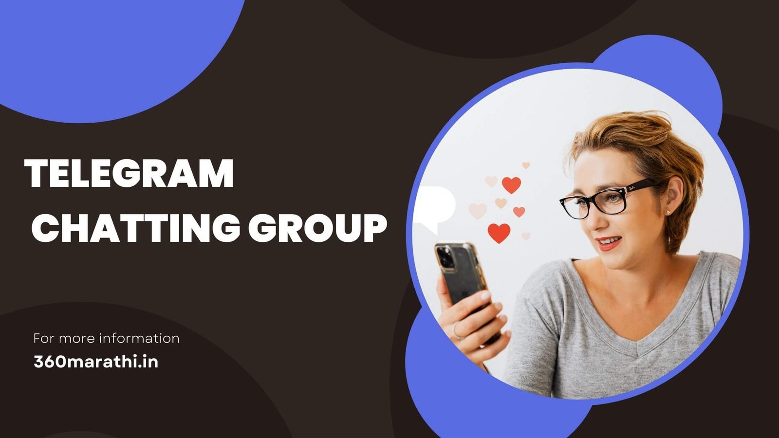 Telegram Chatting group