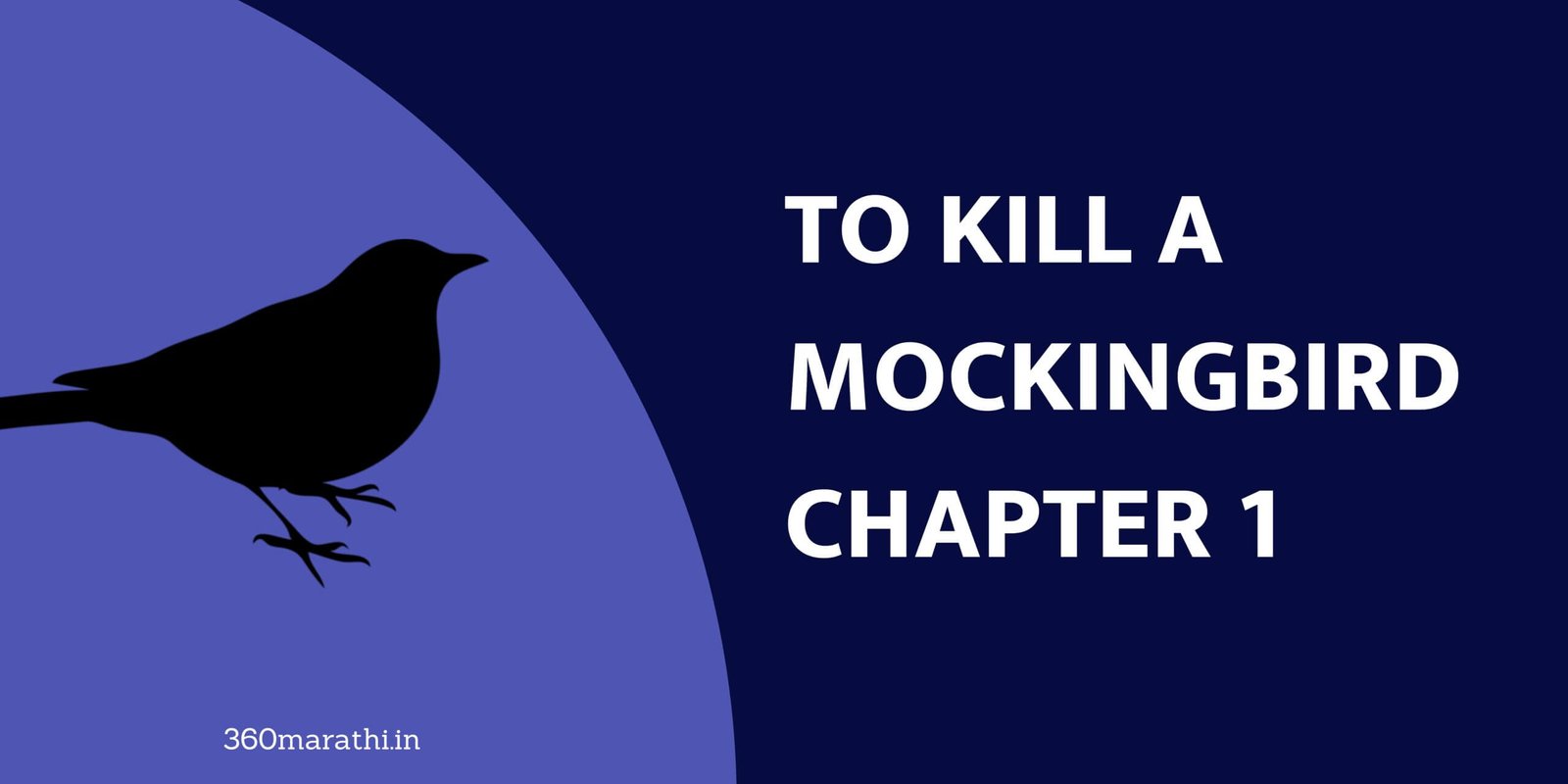 to kill a mockingbird chapter 1 pdf